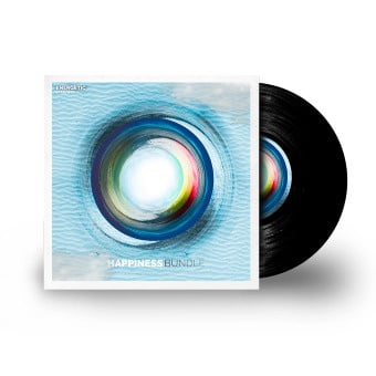 subliminal Happiness Bundle