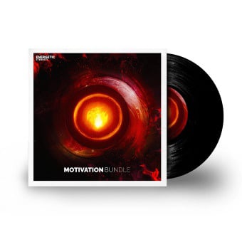 subliminal Motivation Bundle