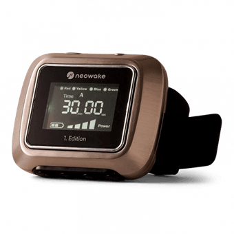 neowake Chroma Watch