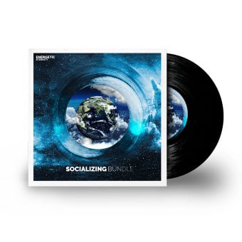 energetic eternity Socializing Bundle subliminal