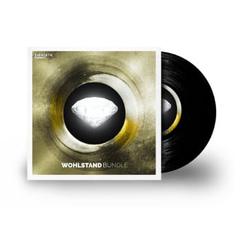 subliminal prosperity Bundle