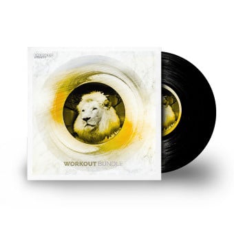 subliminal Workout Bundle